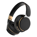 Wireless Bluetooth Headphones – Black image 0
