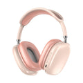 C2236 Wireless Bluetooth 5.3 Headphones – Pink image 0