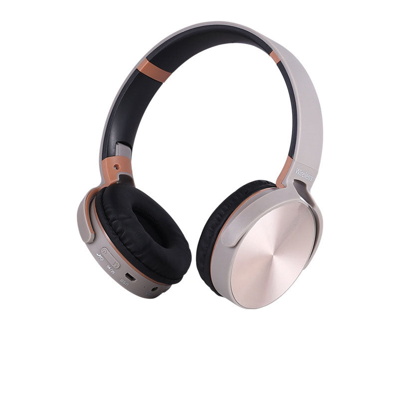 JB950 Wireless Bluetooth Headphones – Pink image 0